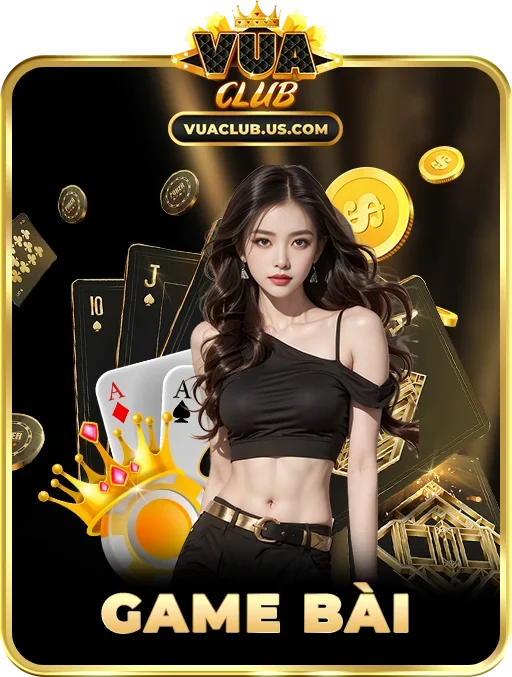 Sảnh Game Bài